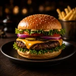 Burger