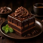 Dessert