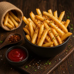 Classic French Fry