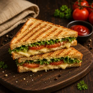 Club Sandwich