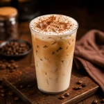 Iced Latte