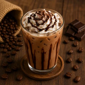 Iced Mocha