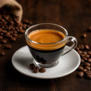 Espresso (Single Shot)